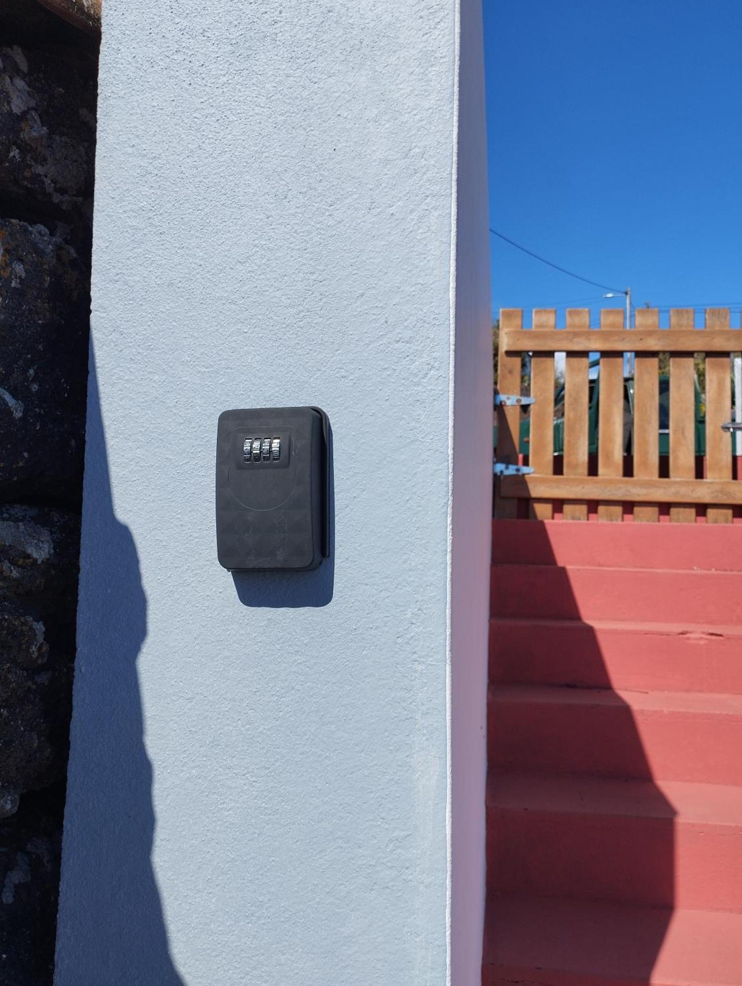 Lobo Do Mar Villa Calheta de Nesquim Eksteriør bilde